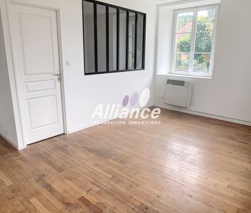 T2 RENOVE ETOUVANS - Photo 1