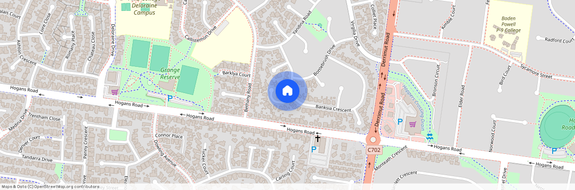 65 Banksia Crescent, Vic 3029, Hoppers Crossing