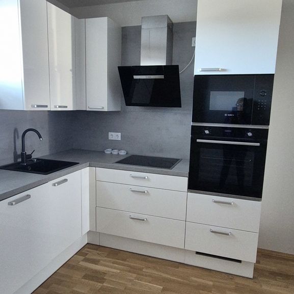 Exklusive 2 Zimmer Mietwohnung mit TG, Kainbach bei Graz - Foto 1