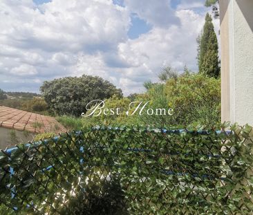 A louer quartier Vacquerolles, coquet T2 de 46 m² loué meublé avec ... - Photo 4