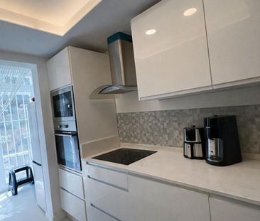 2 room luxury Apartment for rent in Calvià, Spain - Photo 2