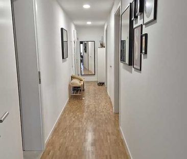 3½ Zimmer-Wohnung in Lausanne - Centre-Ville, möbliert, auf Zeit - Foto 1