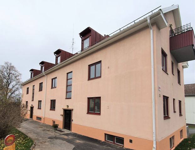 Sanatorievägen, Ulricehamn - Foto 1