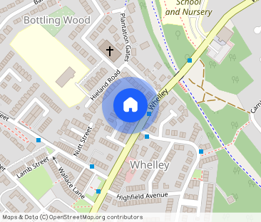 Newman Street, Wigan, WN1 - Photo 1