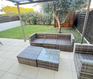 Location Maison neuf Vertou - Photo 3