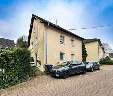 Ihr neues Zuhause in Mülheim-Winkhausen: Charmante 2-Zimmer-Wohnung... - Photo 2