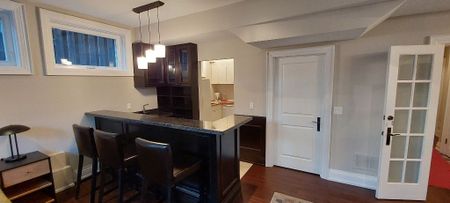 For Lease - 176 Alfred Avenue Unit# Bsmt, Toronto, Ontario - Photo 4