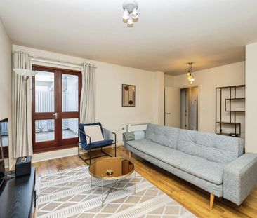 Calvin Street, Shoreditch, London, E1 6NW - Photo 5