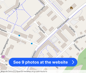 Frejgatan 6 - Photo 1