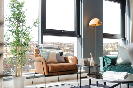 2 bedroom flat to rent - Photo 5