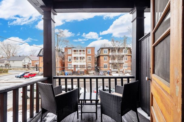 85 Fifth Ave #3, Ottawa, ON K1S 2M3, Canada - Photo 1