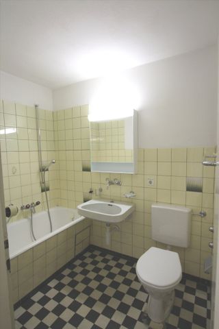 "Wohnen nähe badischer Bahnhof" - Photo 5