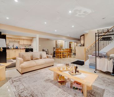 For Lease - 4982 Maxine Place, Mississauga, Ontario - Photo 4