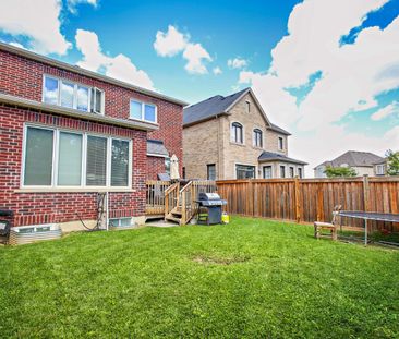 For Lease - 159 Lionhead Golf Club Road, Brampton, Ontario - Photo 1