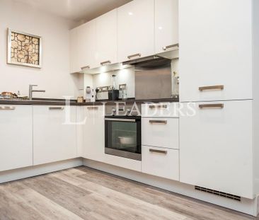 1 bedroom flat to rent - Photo 6