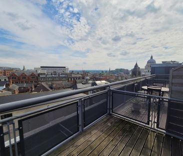 1 bedroom apartment to rent - Photo 6