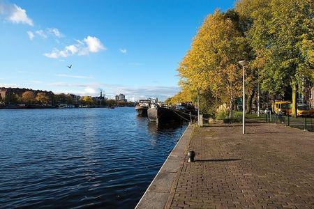 Gijsbrecht van Aemstelstraat 23H, 1091 TB, Amsterdam - Foto 3