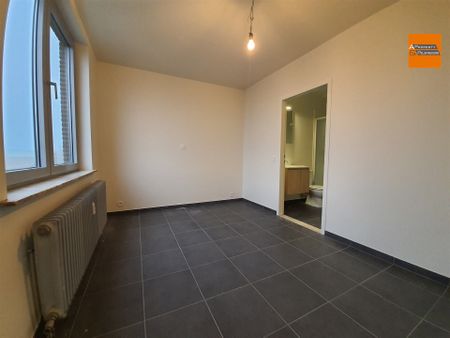 Gerenoveerd appartement met 1 slaapkamer te huur in Herent - Photo 4