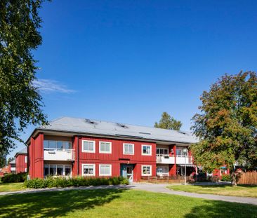 Skråmträskvägen 39 - Foto 2