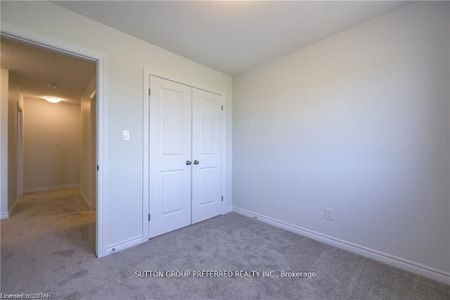 For Lease - 3958 MIA Avenue, London South, Ontario - Photo 2