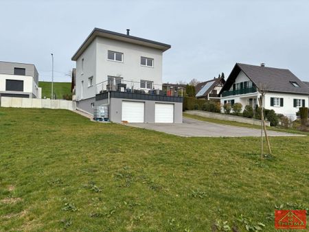 Maison - Photo 4