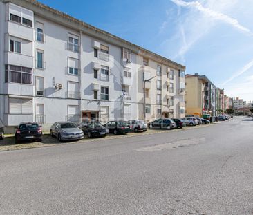 Apartamento T2 em Lisboa - Photo 5