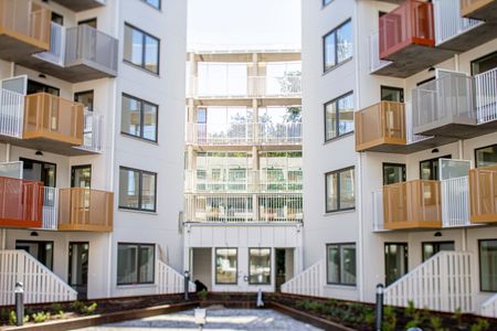 Gustaf Anders Gata, Karlstad - Photo 5