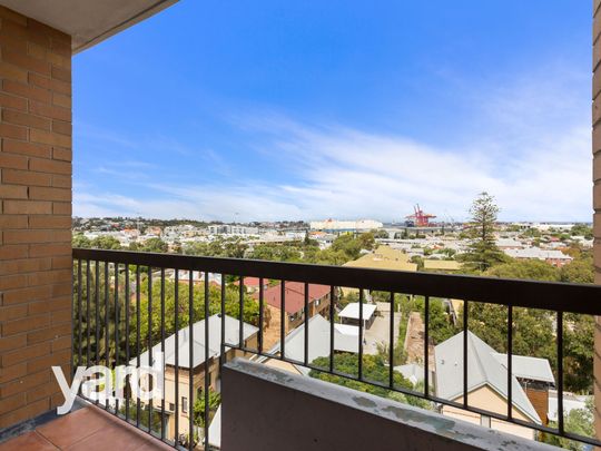 53/21 Harvest Road, NORTH FREMANTLE WA 6159 - Photo 1