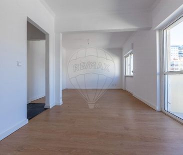 Apartamento T2 em Lisboa - Foto 1