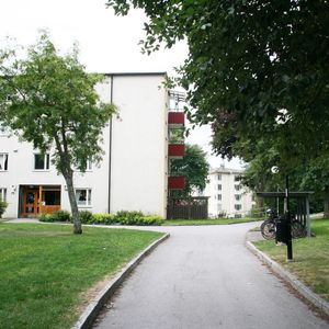 Styrmansgatan 50, våning None - Photo 2