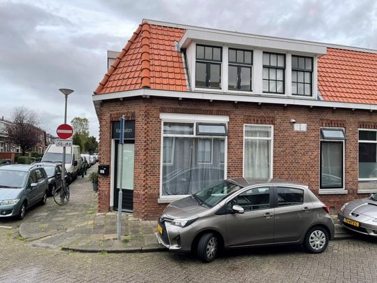 Verhuurd: Buffelstraat 105A, 3064 AA Rotterdam - Photo 1