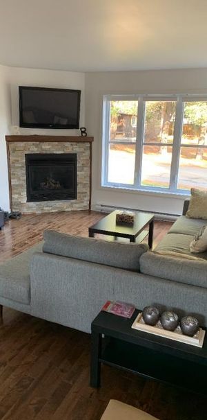 Grand App. 5, 1/2 au chalet a louer a St. Sauveur - Photo 1