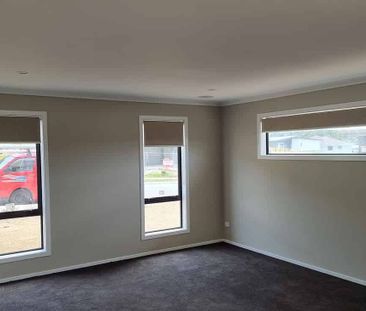 Single level 4-bedroom 2-bathroom house - Photo 1