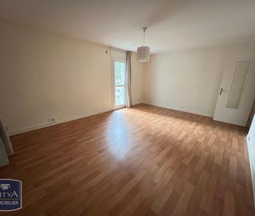 Location Appartement 2 pièces 57m² VELIZY VILLACOUBLAY 78140 - Photo 4