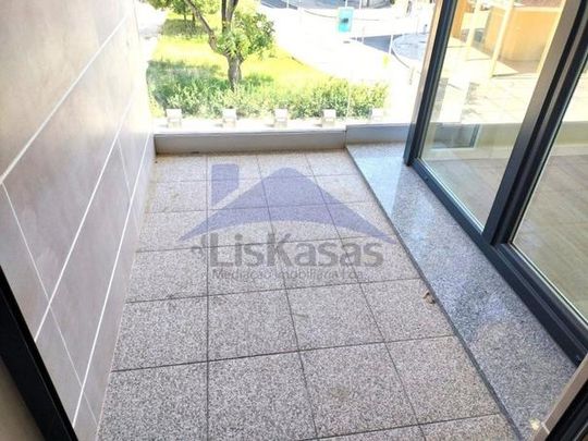 Apartamento T3 - Photo 1