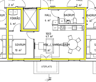 Stavlundsvägen, Strängnäs - Foto 5