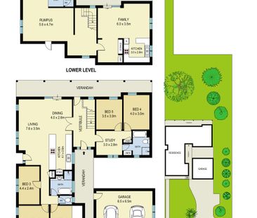 An Abundance Of Natural Light & Space - Photo 3