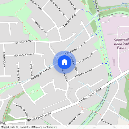 26 Farnworth Road, Stoke-on-Trent, ST3 5TR