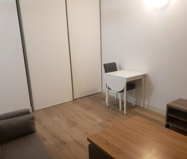 ALLEE DE L'EUROPE - Studio - 19m² - Photo 4