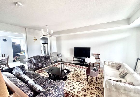 For Lease - 167 Harding Park Street, Newmarket, Ontario - Photo 1