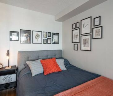 Fantastic Fully Renovated Studio With SS appliance, Vancouver Downtown - Photo 4