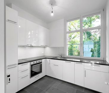 3.5 Zimmer, 80 m², 1. Stock - Foto 4