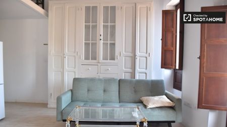 valencia, Valencian Community 46011 - Photo 3