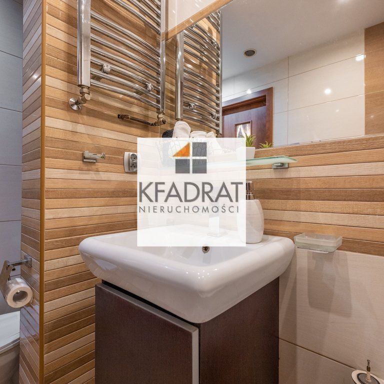 3 pokojowe mieszkanie Os. Kaliny! - Photo 1