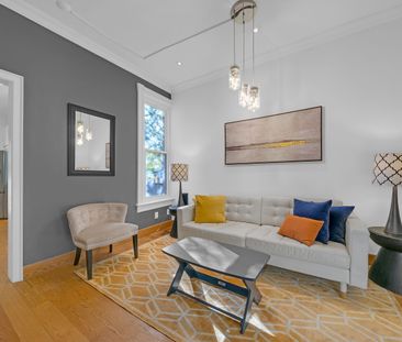 For Lease - 87 Oxford Street Unit# Main, Toronto, Ontario - Photo 1