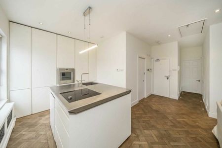 Gloucester Avenue, Primrose Hill, NW1 - Photo 4