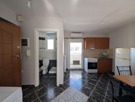 Διαμέρισμα για ενοικίαση Καλαμίτσα (Καβάλα) - Photo 5