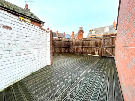 Princess Street, Lincoln - Photo 2