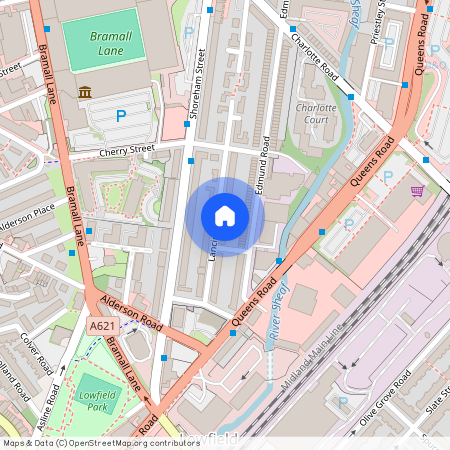 183 Lancing Road, Sheffield