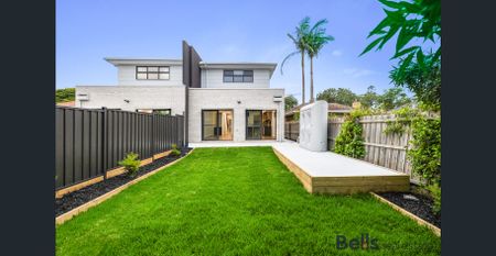 Brand-new luxury home on the market for rent ! - Photo 5